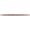 Ekena Millwork Grace Wood Fretwork Pierced Ceiling Medallion, Wood (Paint Grade), 16"OD x 5 3/4"ID x 3/8"T CMWP16X0375GRMF - alternate 5
